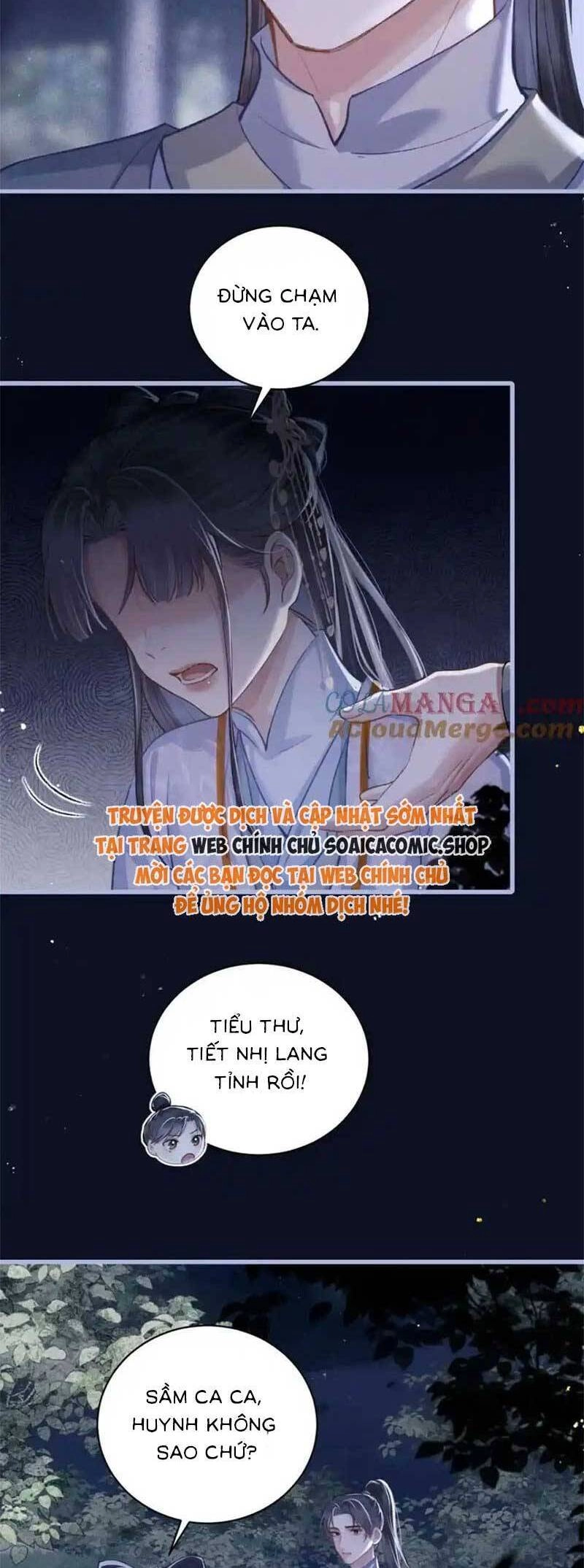 Gả Cho Phản Diện Chapter 25 - 5