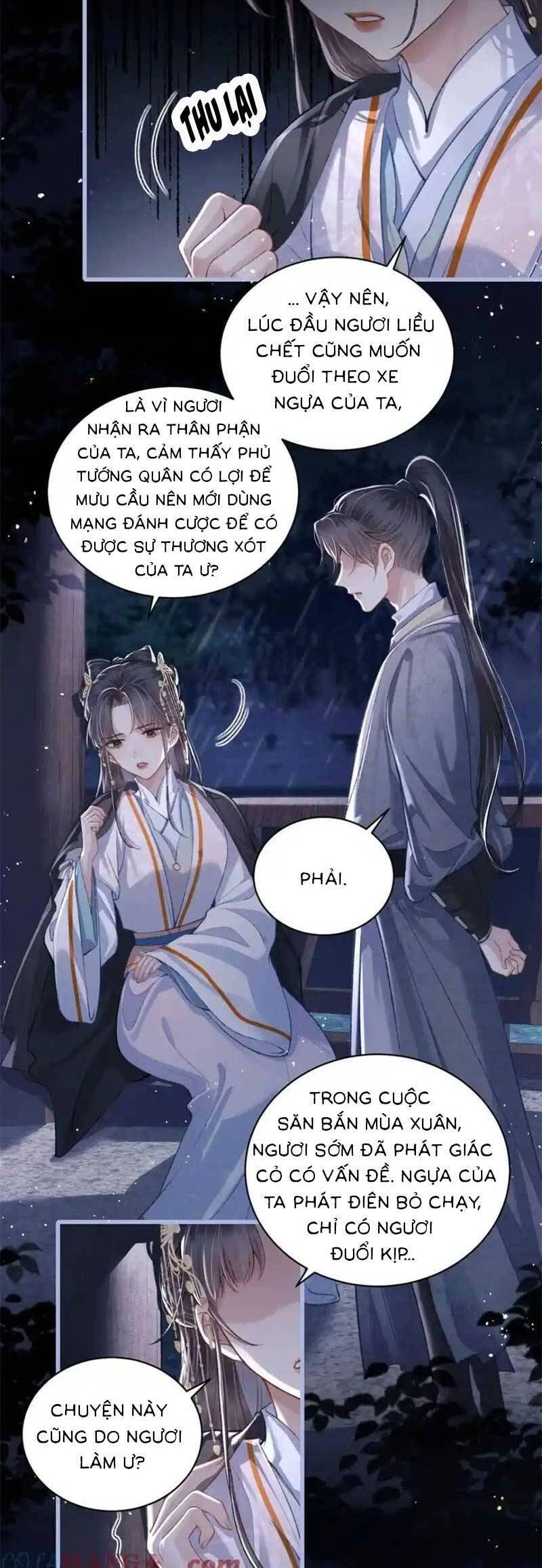 Gả Cho Phản Diện Chapter 25 - 13
