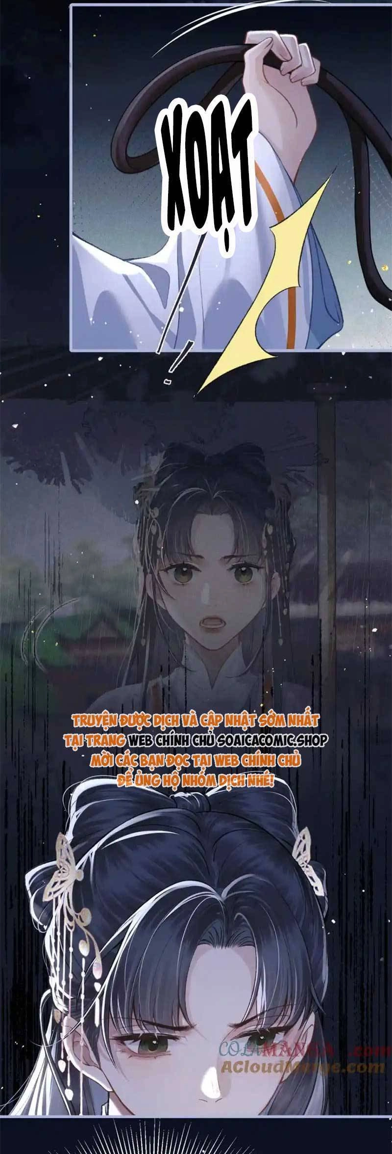 Gả Cho Phản Diện Chapter 25 - 15