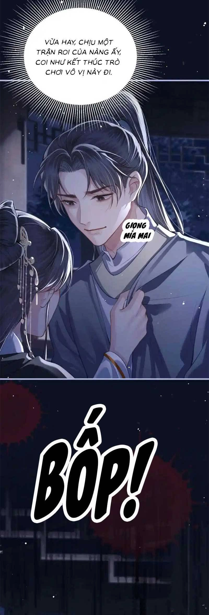 Gả Cho Phản Diện Chapter 25 - 16