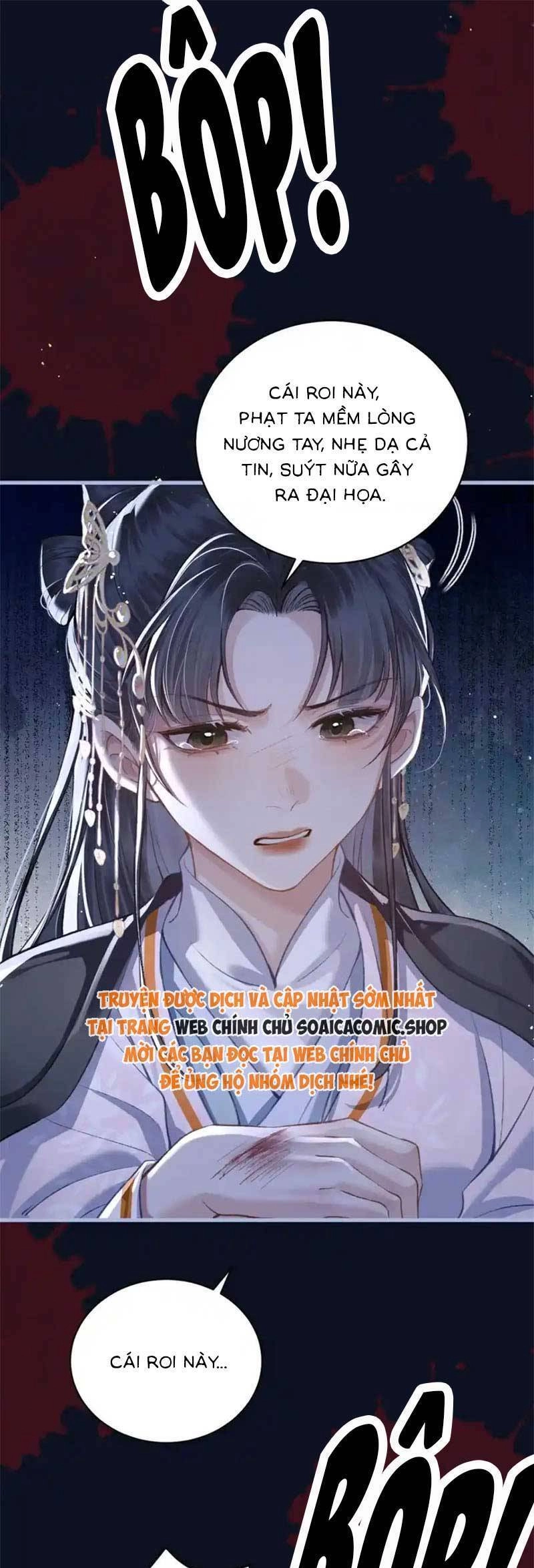 Gả Cho Phản Diện Chapter 25 - 18
