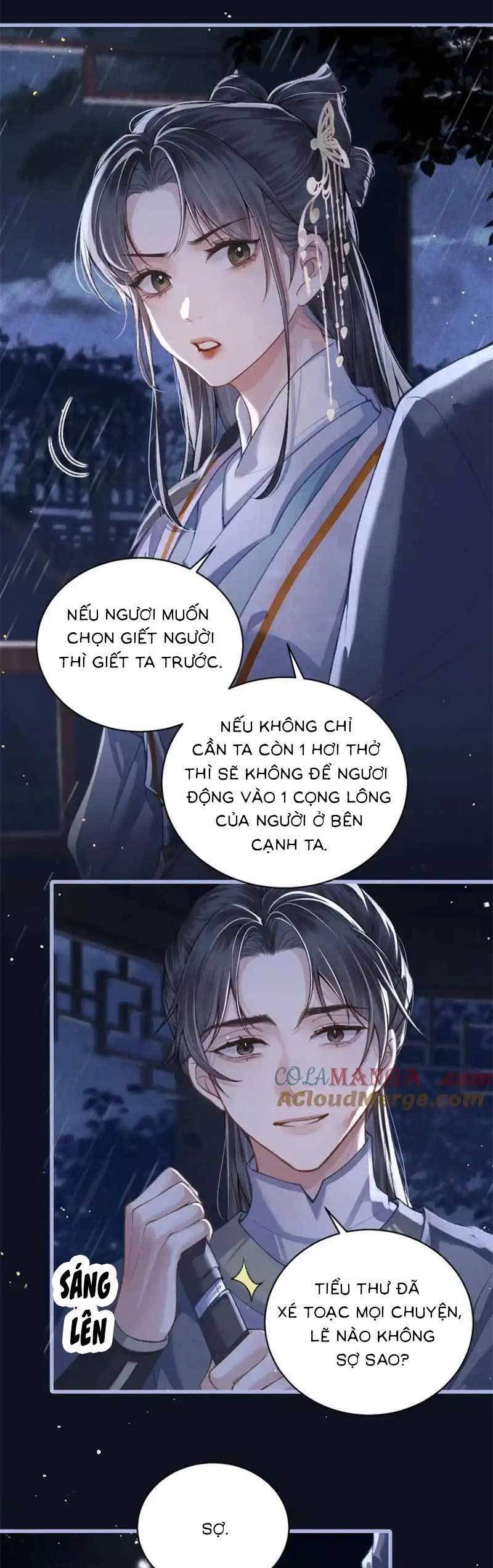 Gả Cho Phản Diện Chapter 25 - 23