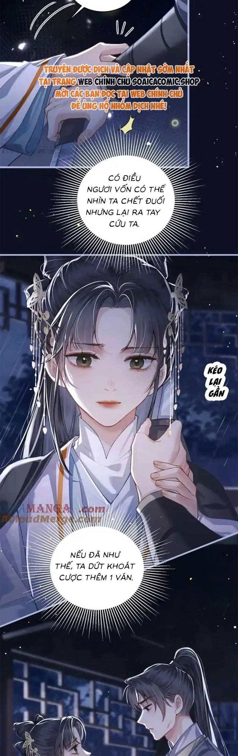 Gả Cho Phản Diện Chapter 25 - 24