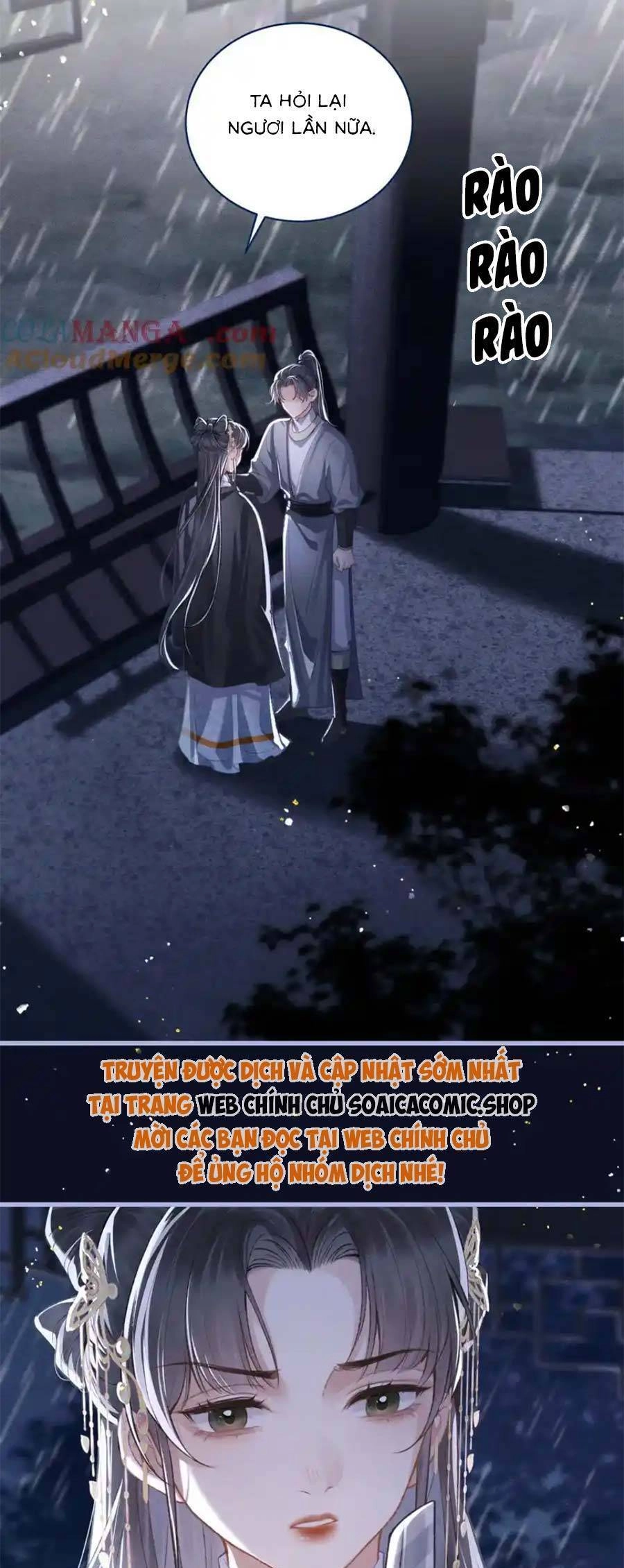 Gả Cho Phản Diện Chapter 26 - 4