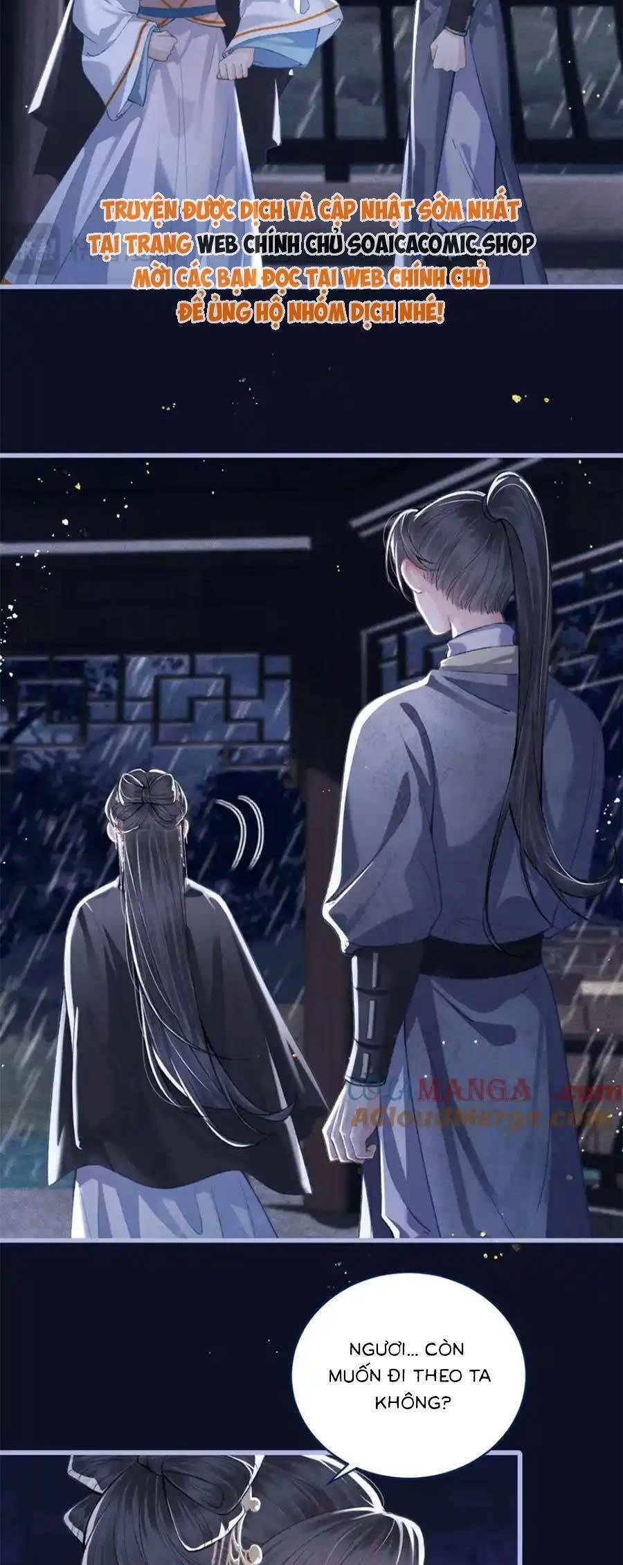 Gả Cho Phản Diện Chapter 26 - 6