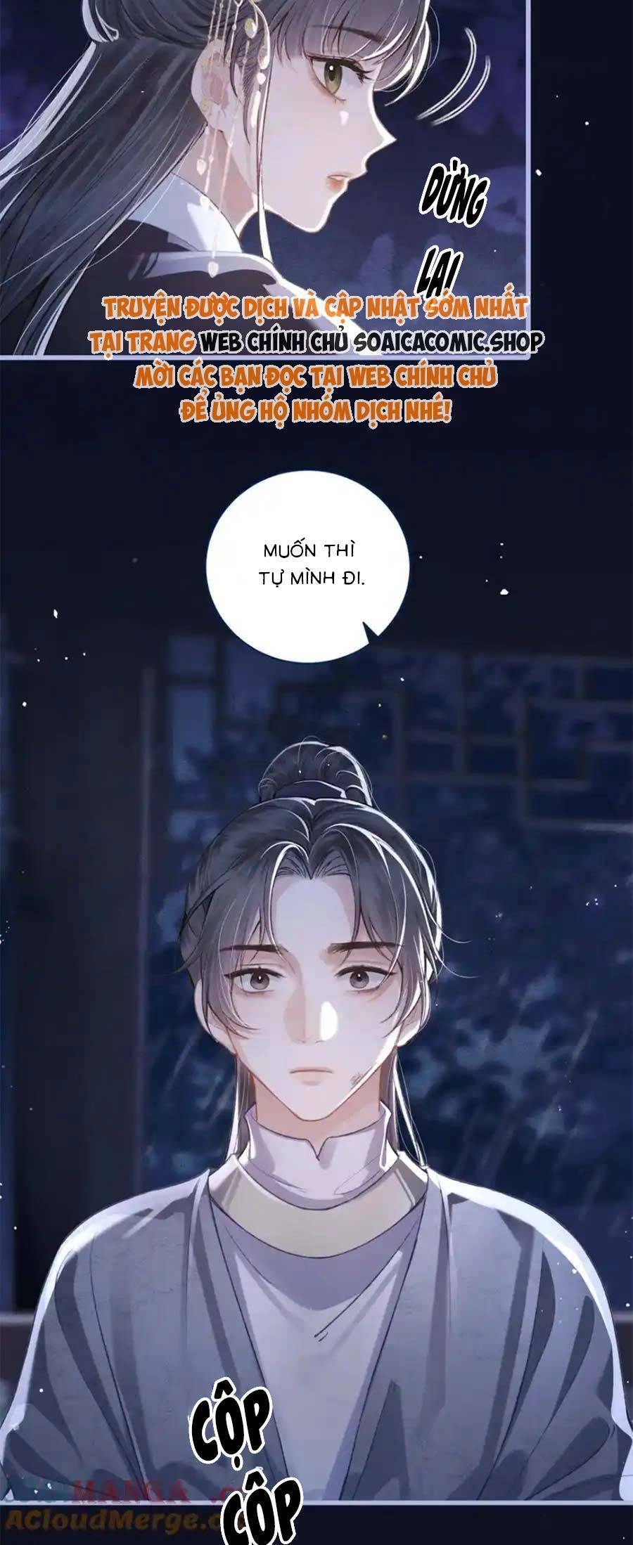Gả Cho Phản Diện Chapter 26 - 7