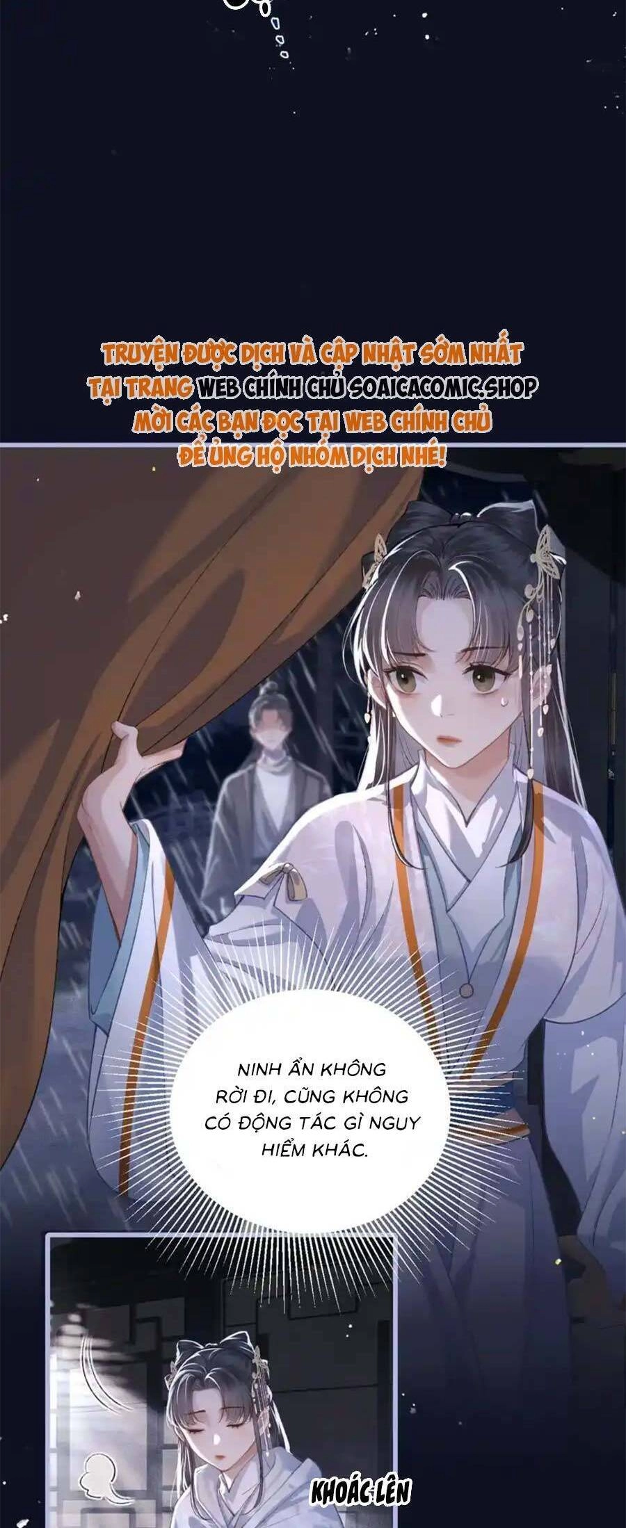 Gả Cho Phản Diện Chapter 26 - 8