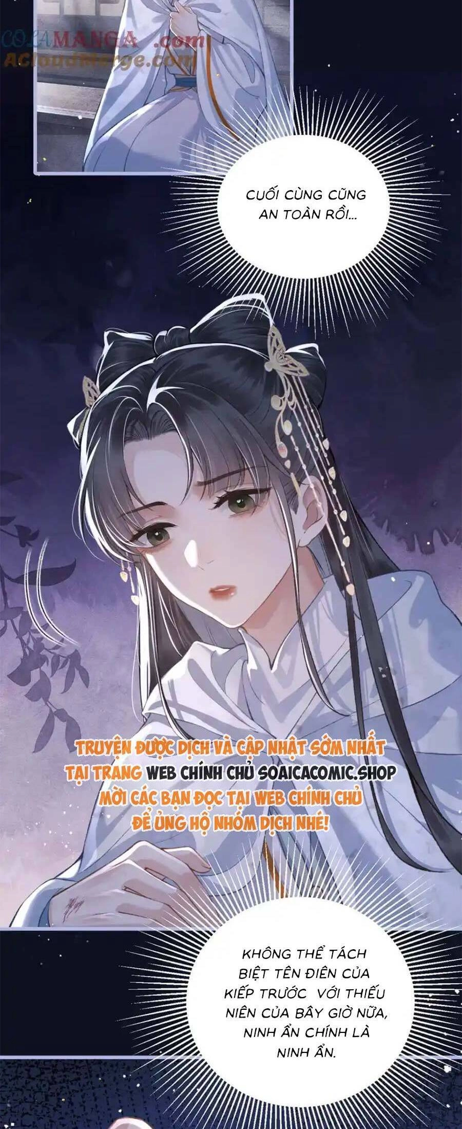 Gả Cho Phản Diện Chapter 26 - 9