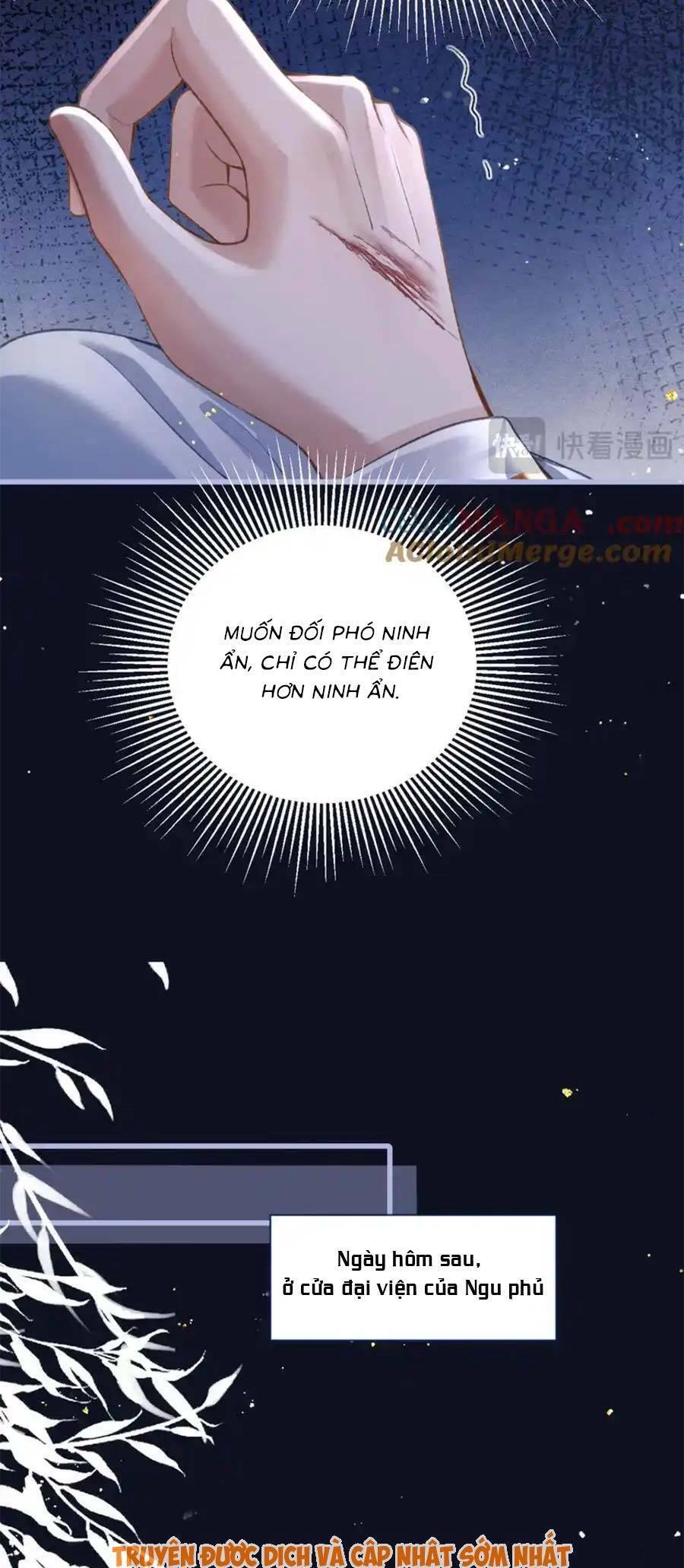 Gả Cho Phản Diện Chapter 26 - 10