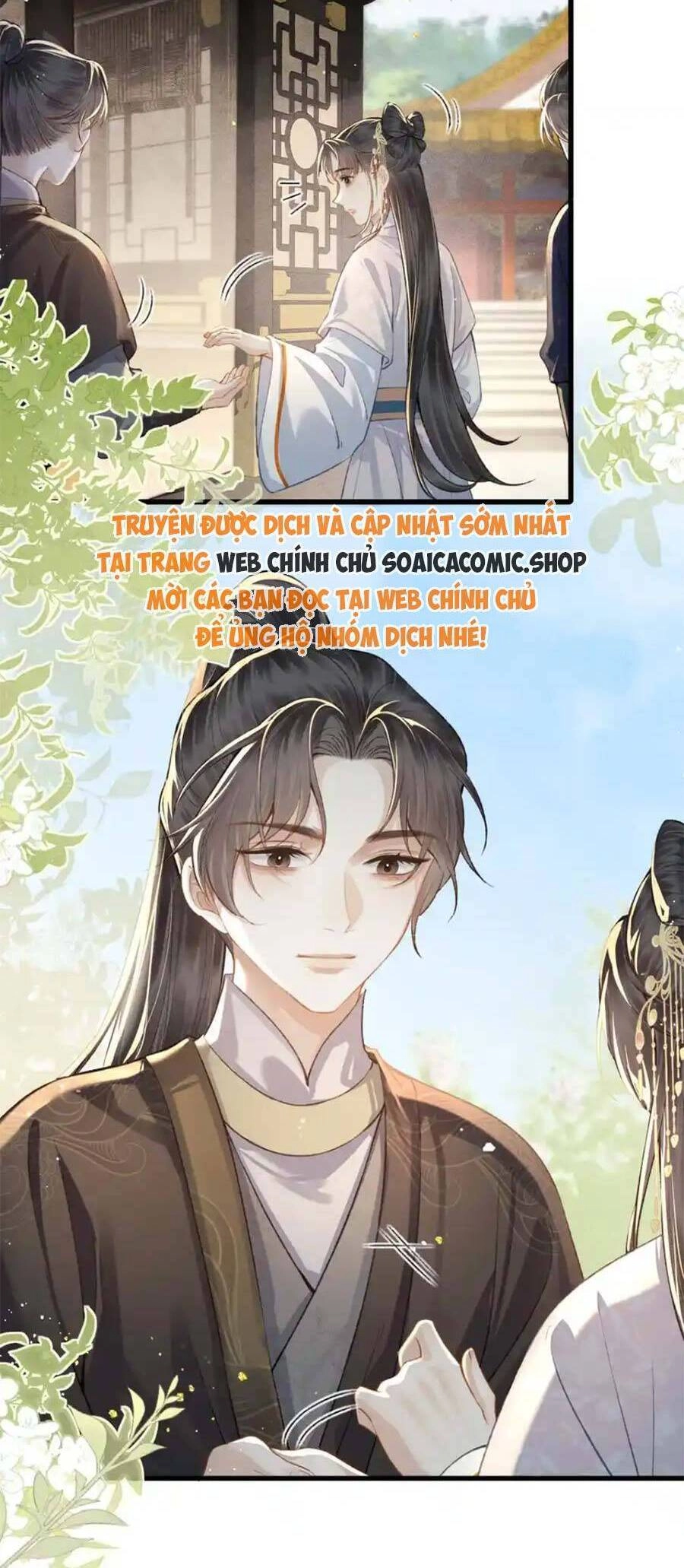 Gả Cho Phản Diện Chapter 26 - 12