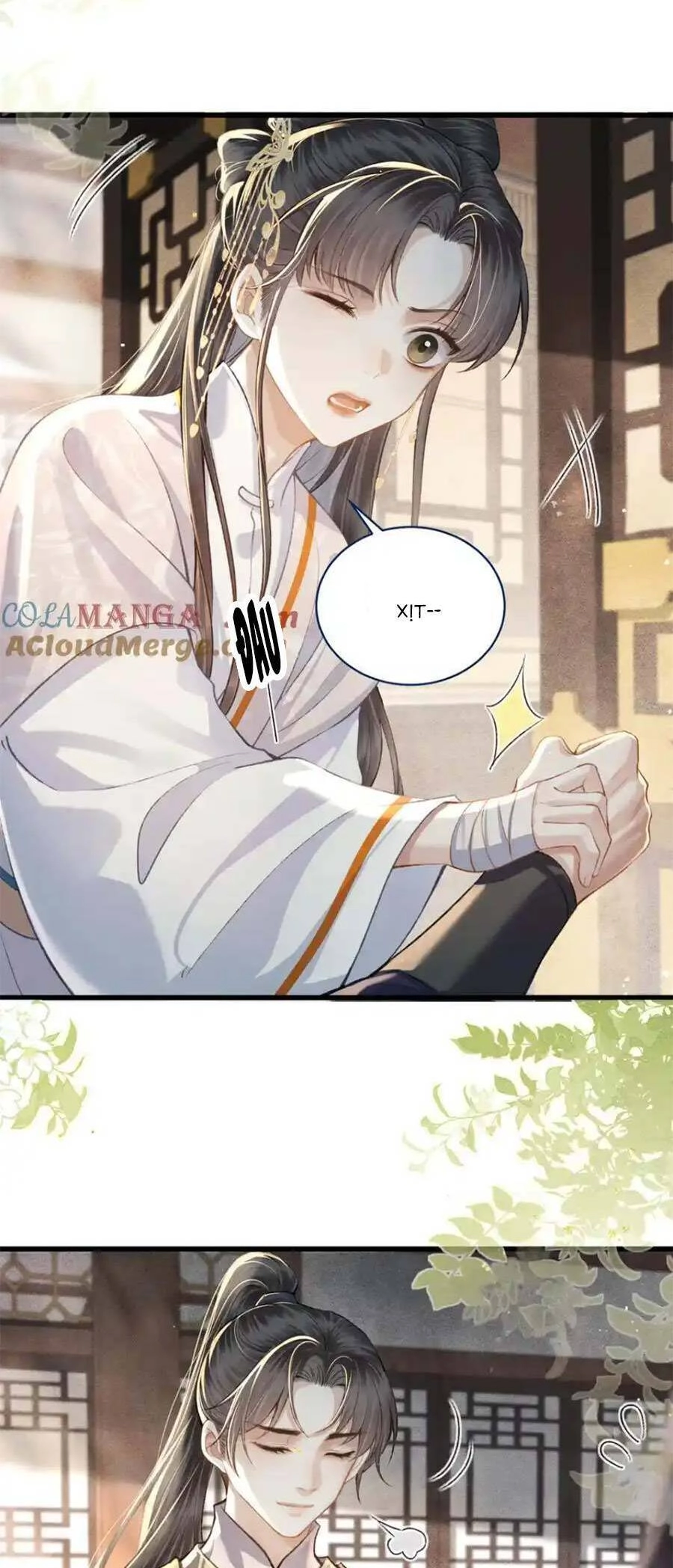 Gả Cho Phản Diện Chapter 26 - 14