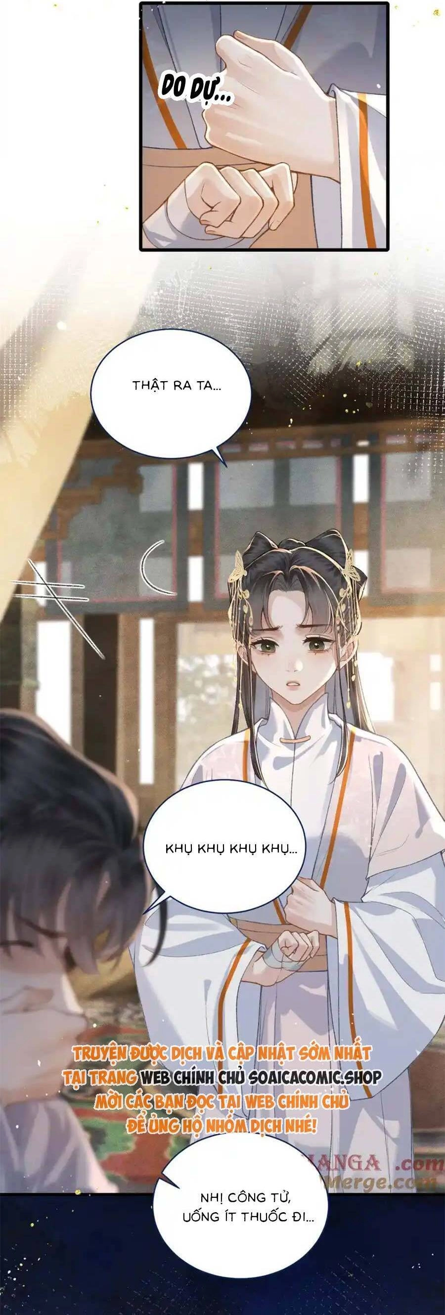 Gả Cho Phản Diện Chapter 26 - 18