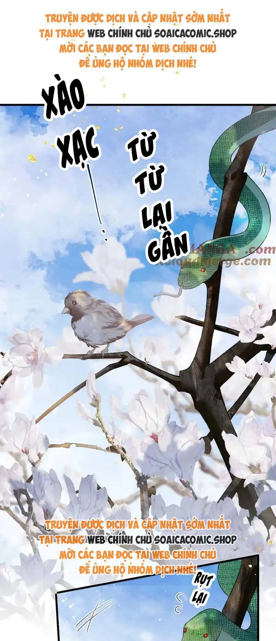 Gả Cho Phản Diện Chapter 26 - 22