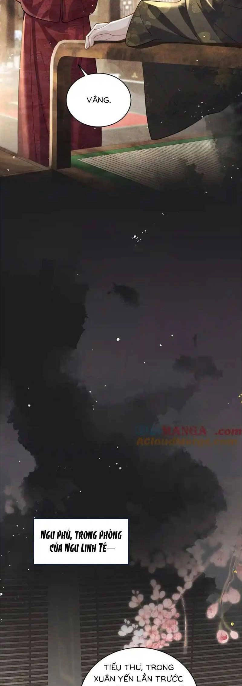 Gả Cho Phản Diện Chapter 27 - 5