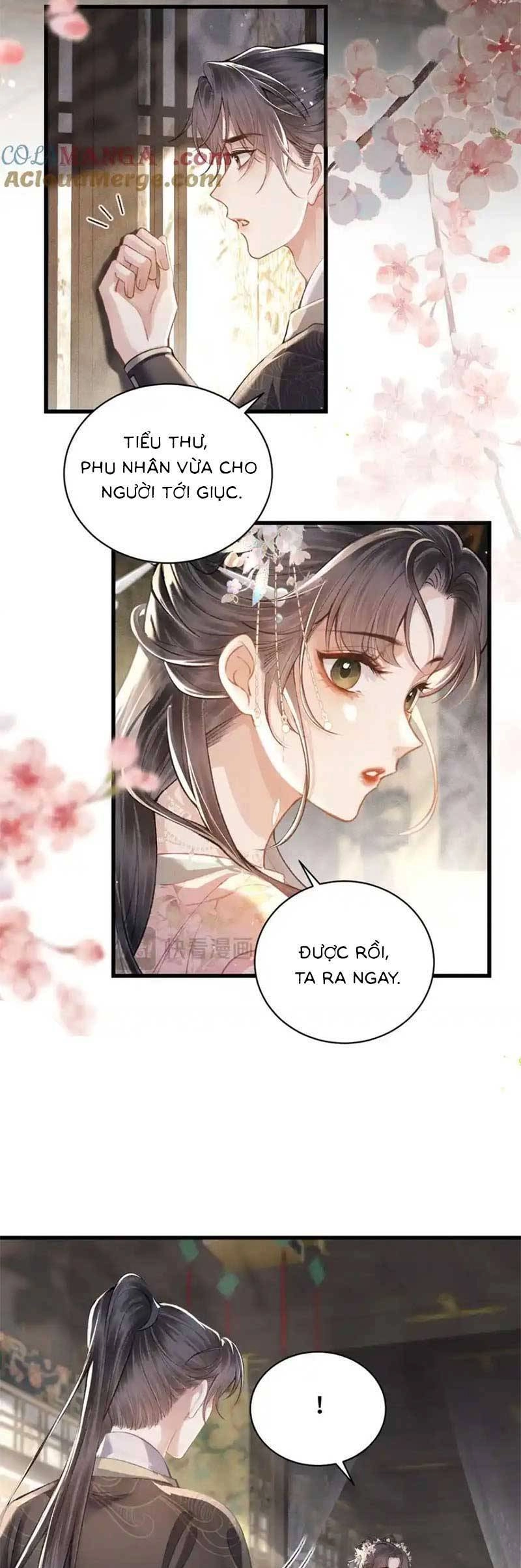 Gả Cho Phản Diện Chapter 27 - 8
