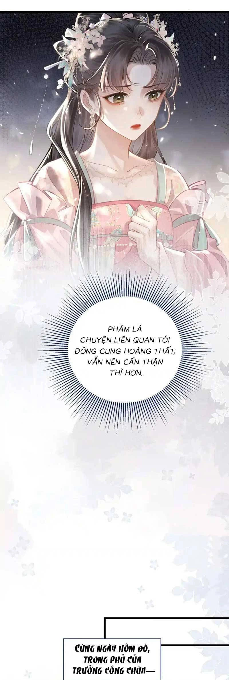 Gả Cho Phản Diện Chapter 27 - 11