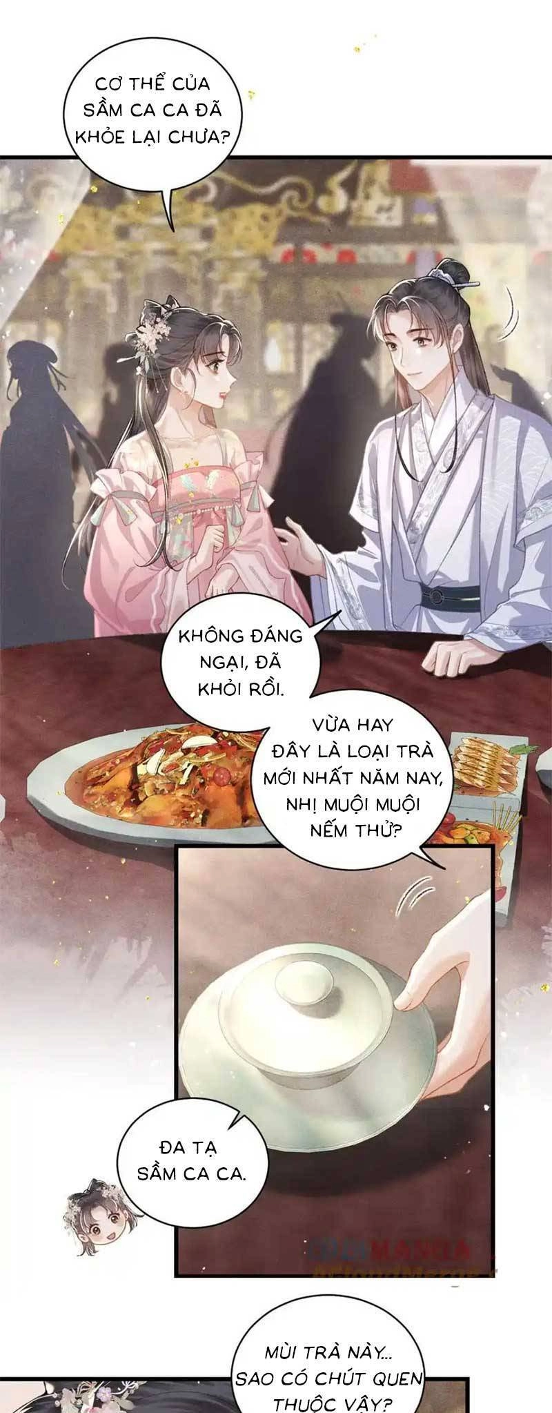 Gả Cho Phản Diện Chapter 27 - 14