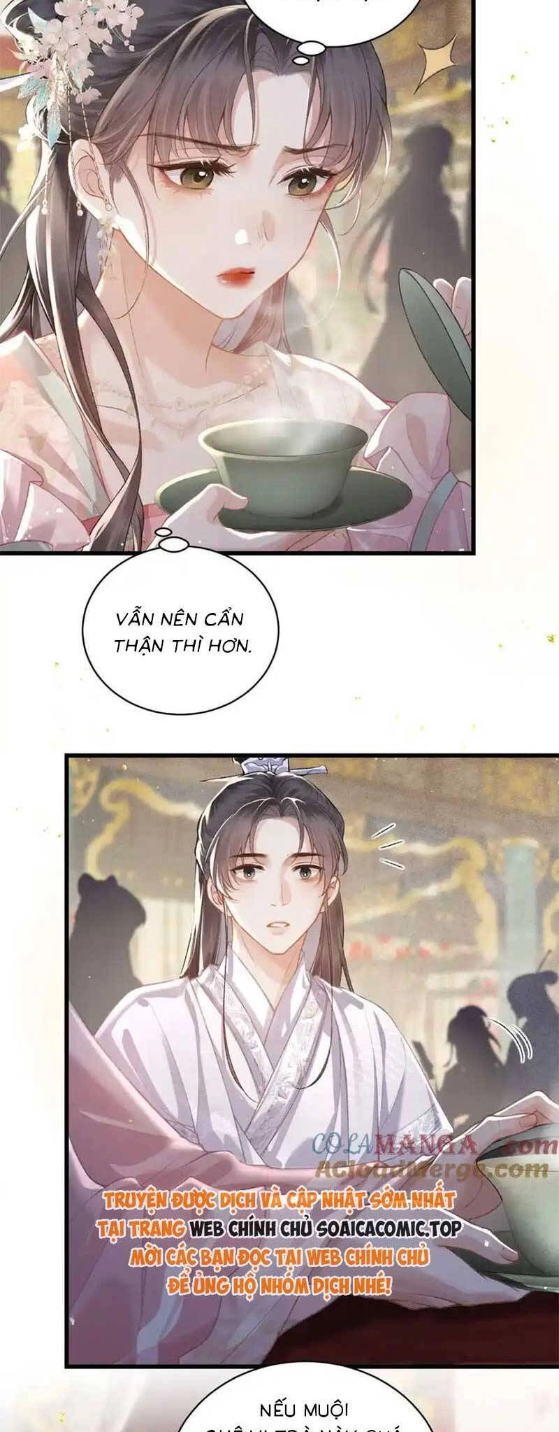 Gả Cho Phản Diện Chapter 27 - 15