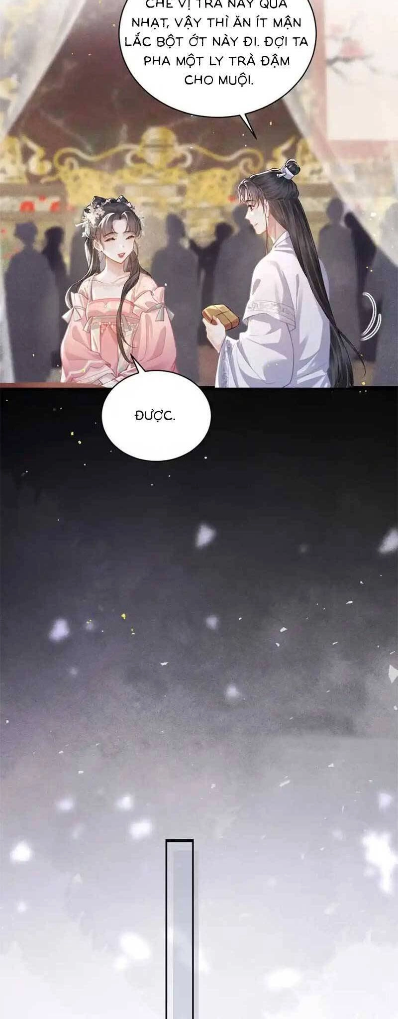 Gả Cho Phản Diện Chapter 27 - 16