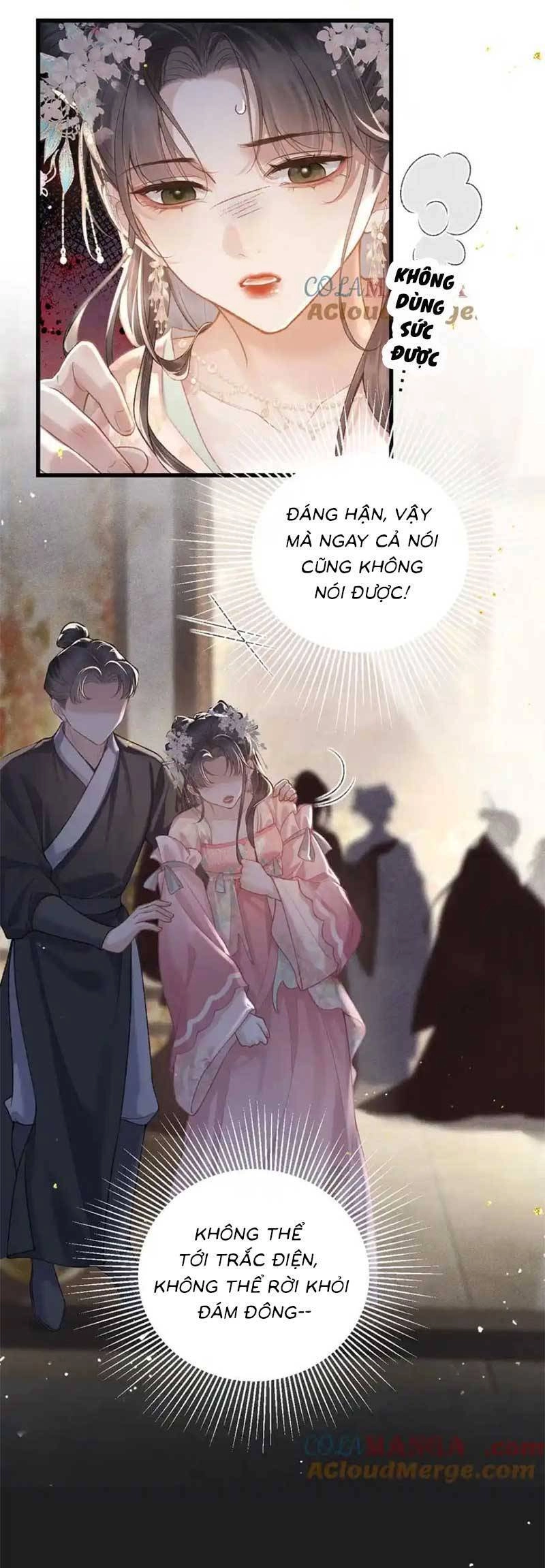 Gả Cho Phản Diện Chapter 27 - 19