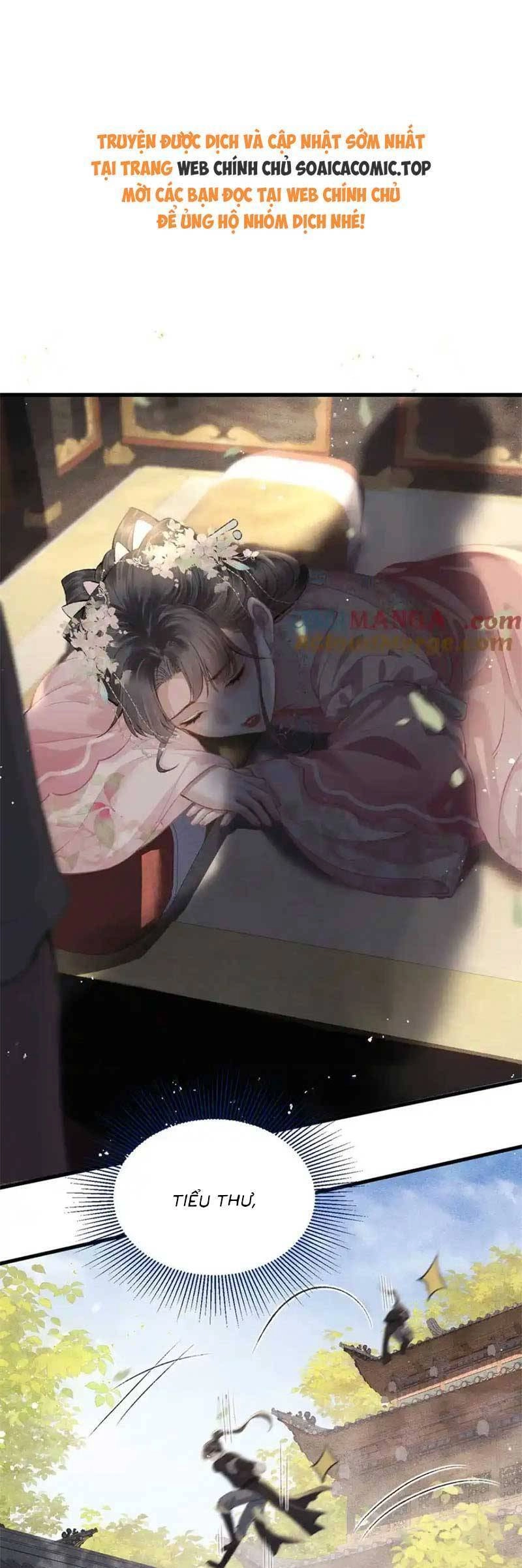 Gả Cho Phản Diện Chapter 28 - 1