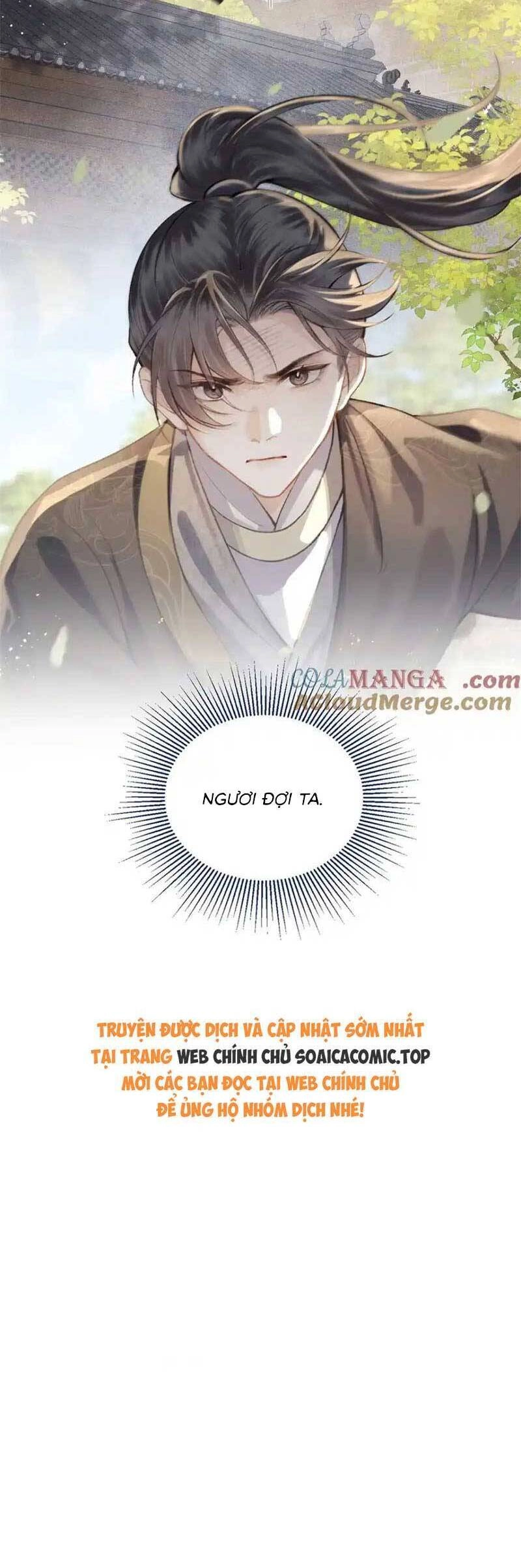 Gả Cho Phản Diện Chapter 28 - 2