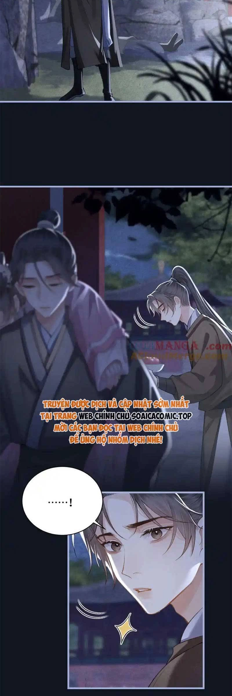 Gả Cho Phản Diện Chapter 28 - 8