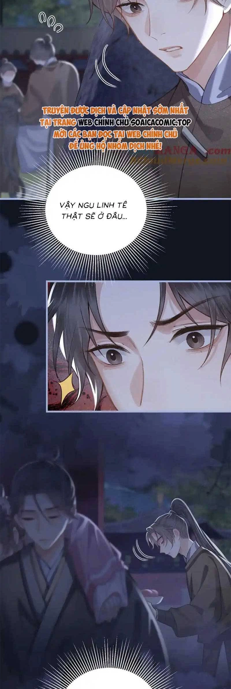 Gả Cho Phản Diện Chapter 28 - 12