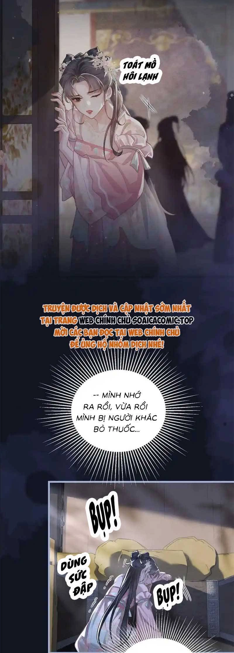 Gả Cho Phản Diện Chapter 28 - 15