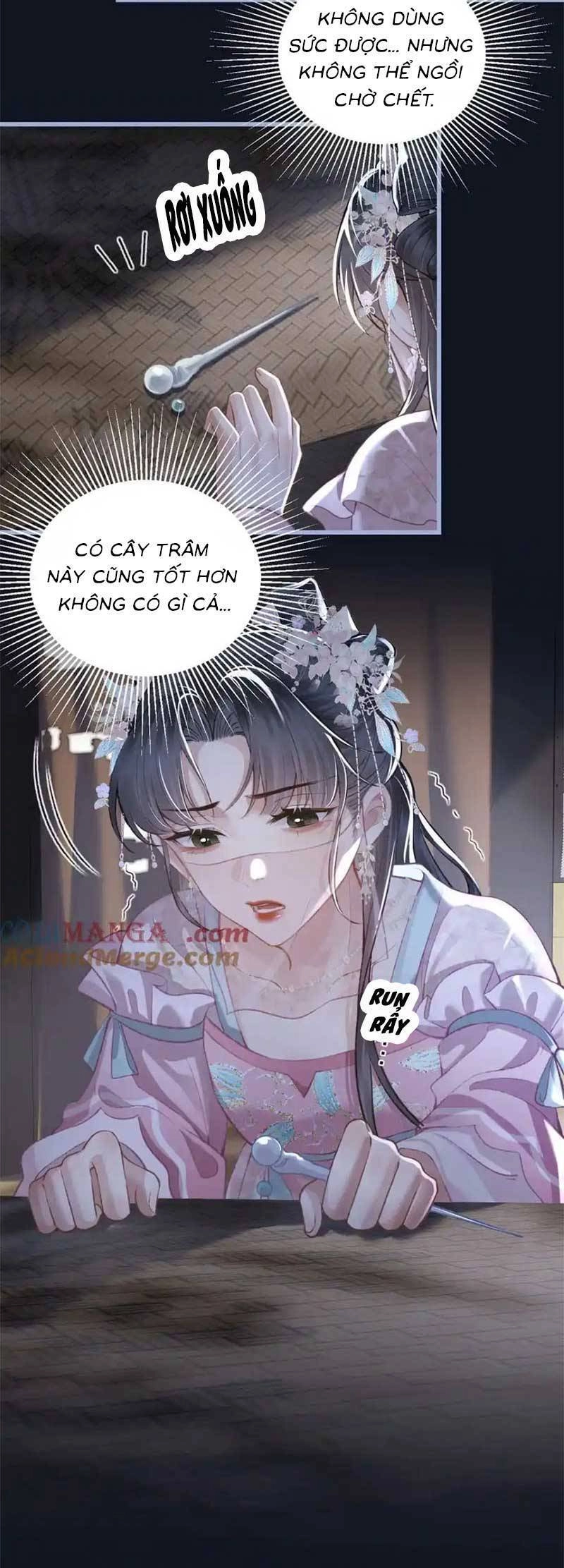 Gả Cho Phản Diện Chapter 28 - 16