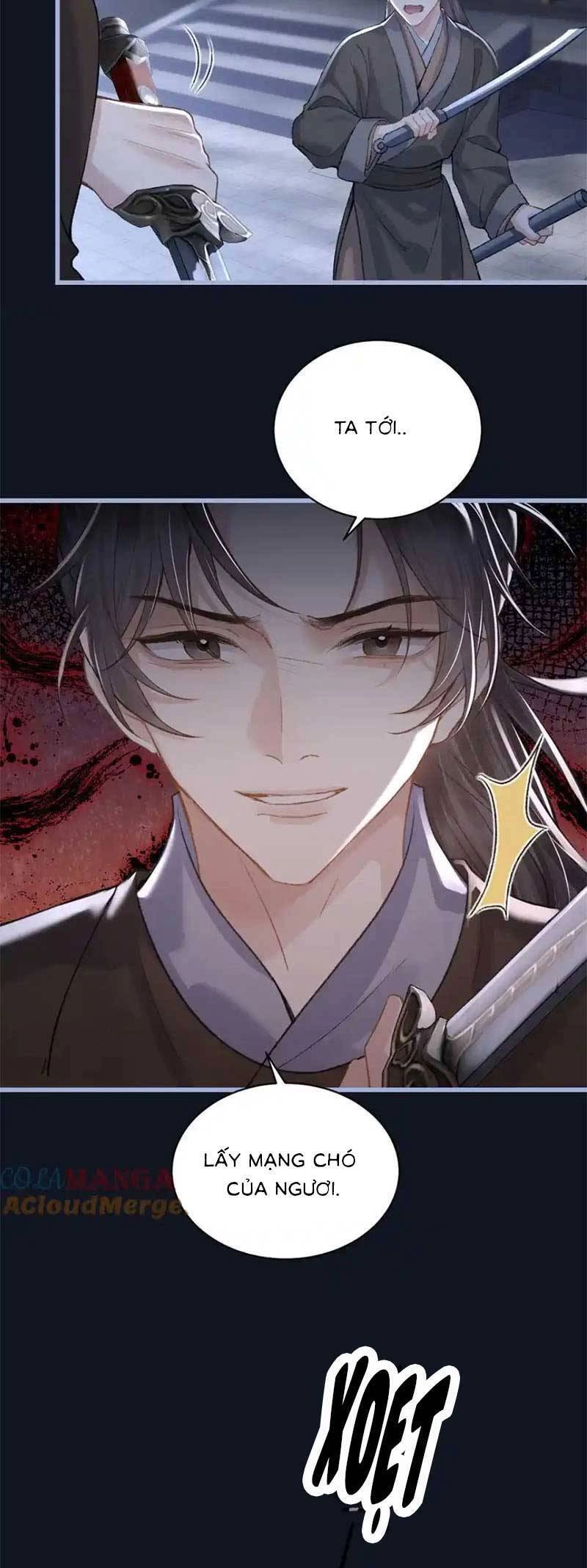 Gả Cho Phản Diện Chapter 28 - 22