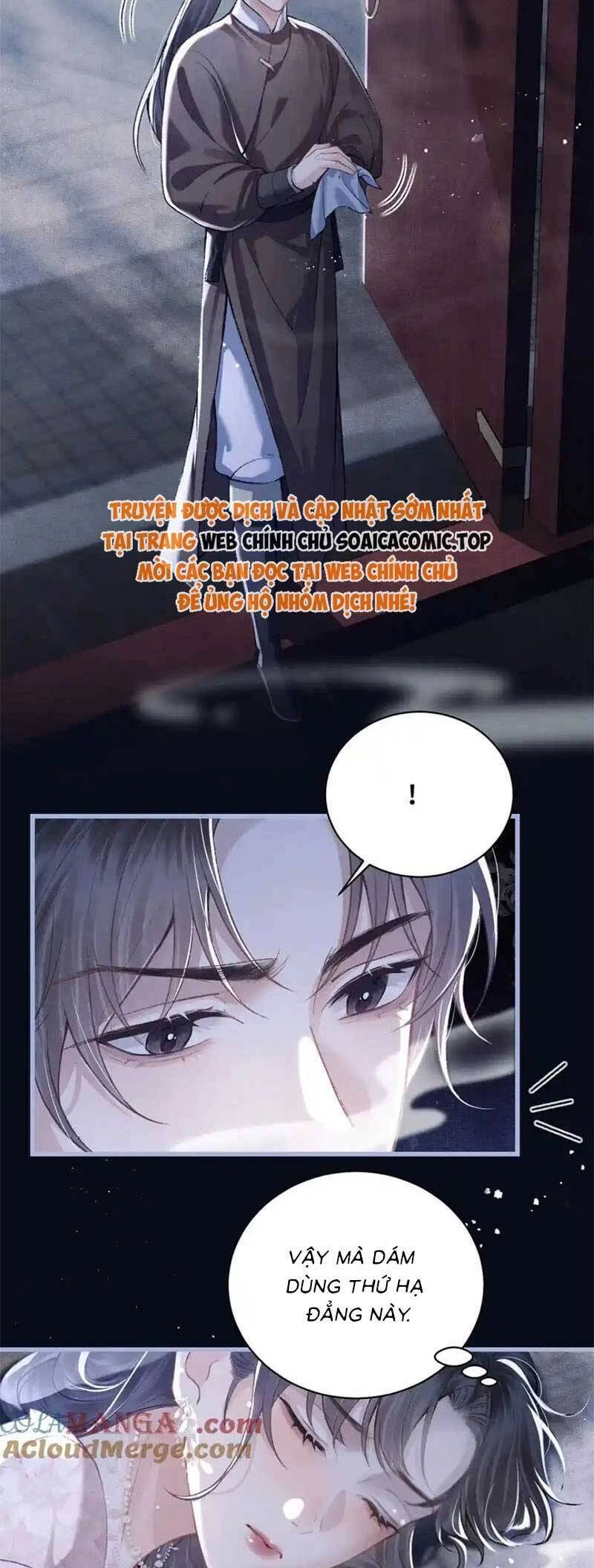 Gả Cho Phản Diện Chapter 28 - 24