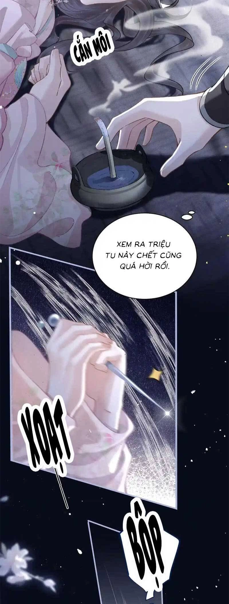 Gả Cho Phản Diện Chapter 28 - 25