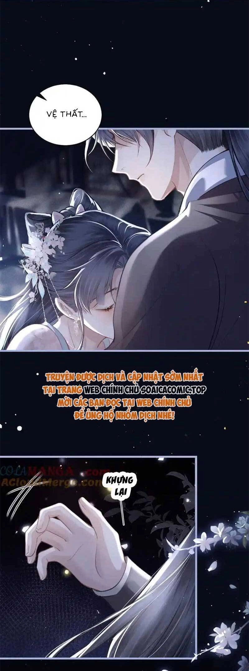 Gả Cho Phản Diện Chapter 28 - 30