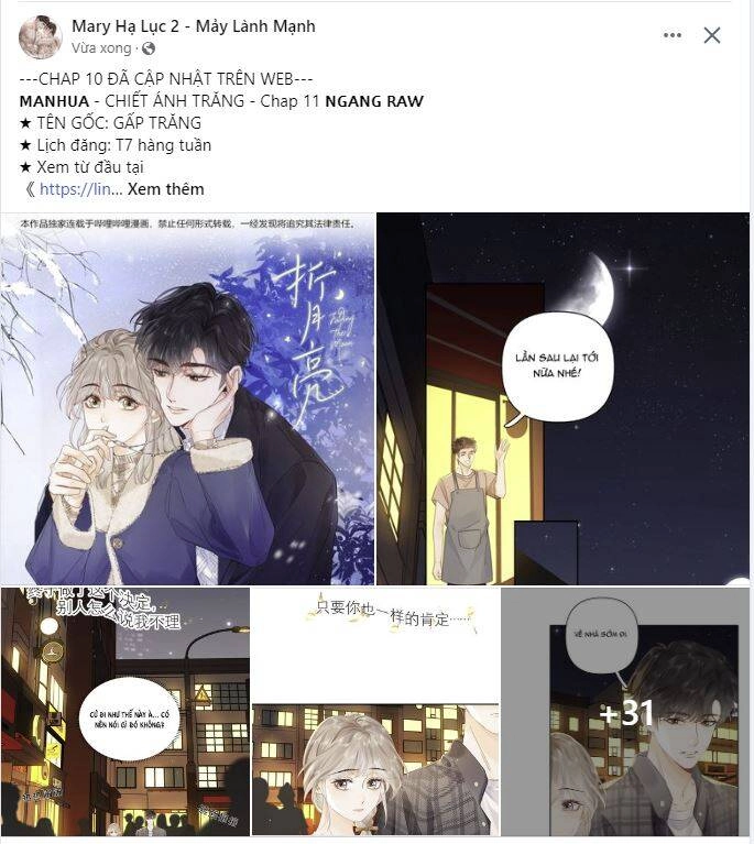 Gả Cho Phản Diện Chapter 29 - 1