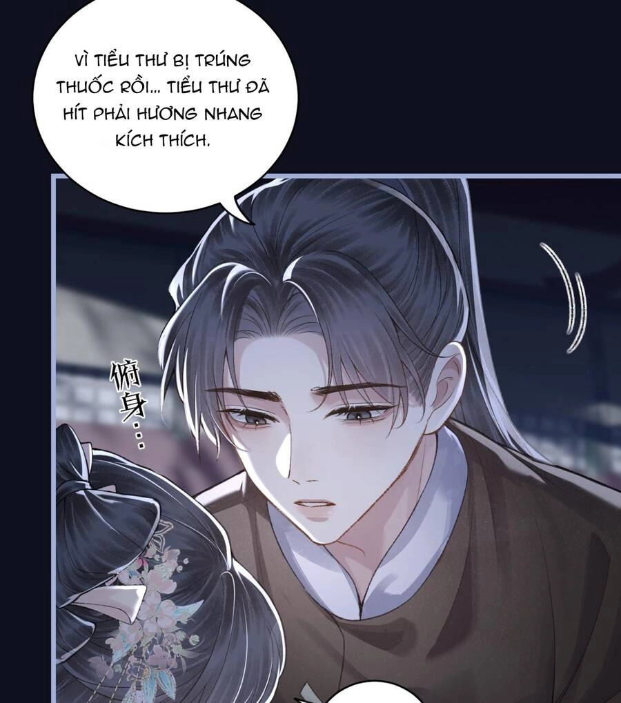Gả Cho Phản Diện Chapter 29 - 14