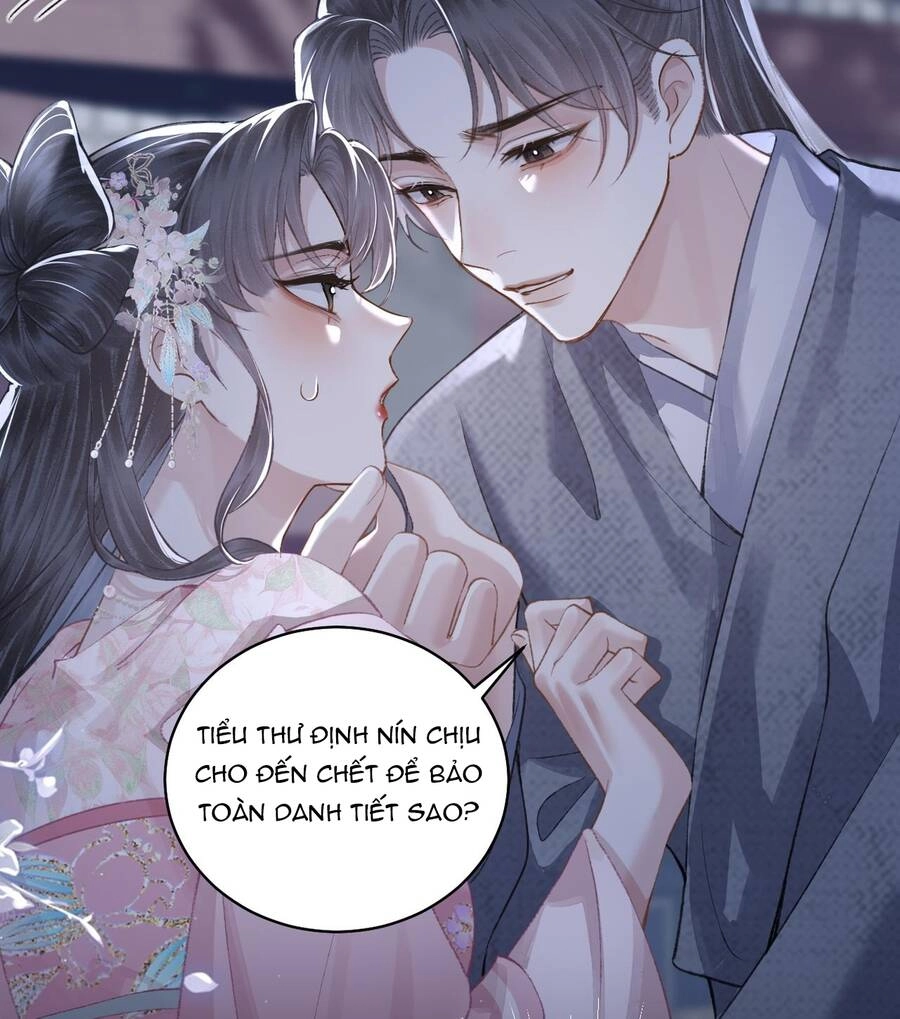 Gả Cho Phản Diện Chapter 29 - 27