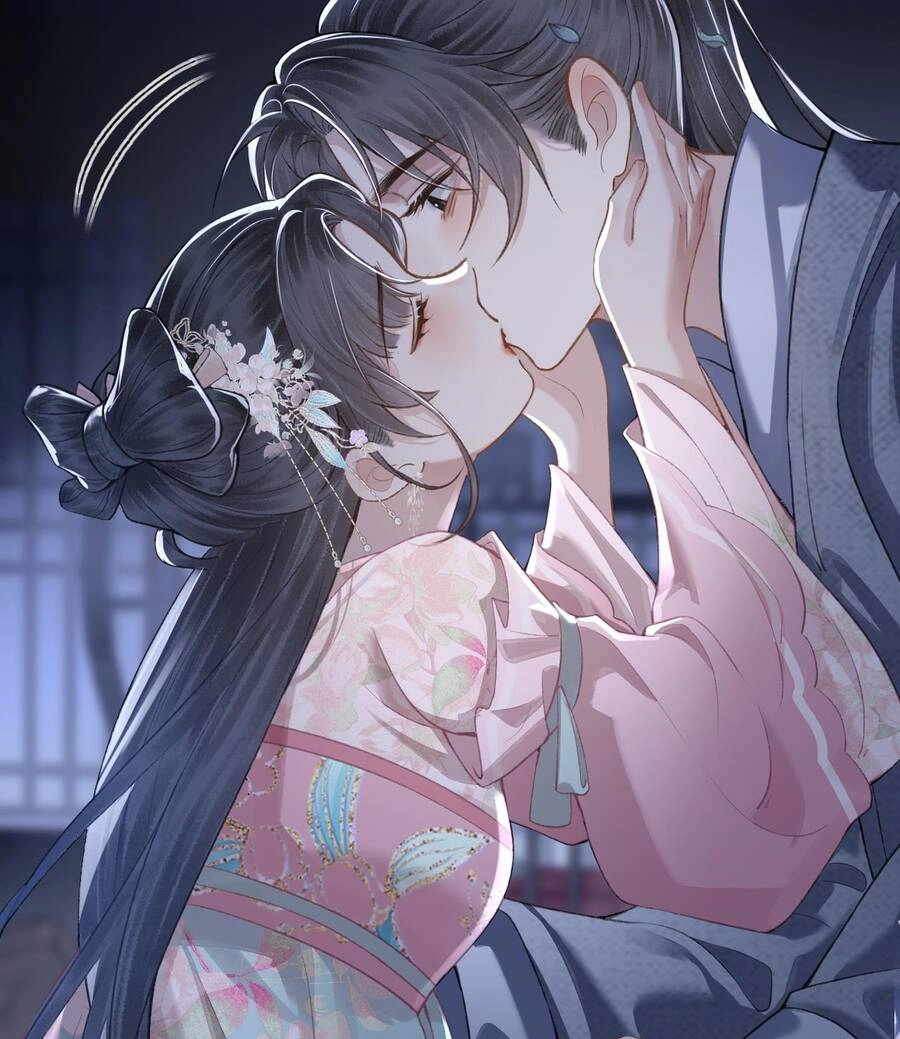 Gả Cho Phản Diện Chapter 29 - 32