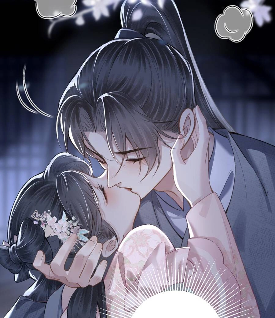 Gả Cho Phản Diện Chapter 29 - 34