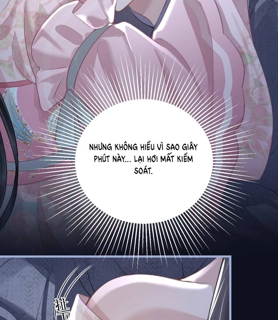 Gả Cho Phản Diện Chapter 29 - 37