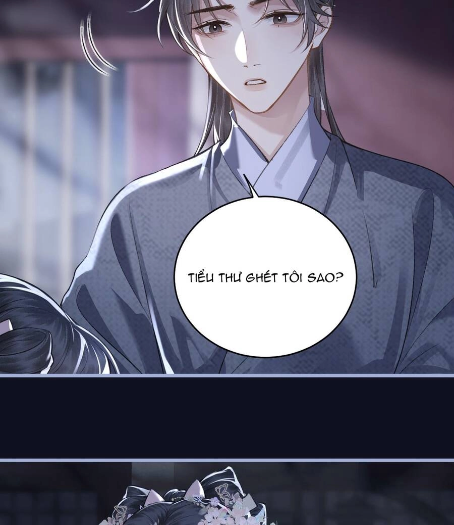 Gả Cho Phản Diện Chapter 29 - 42