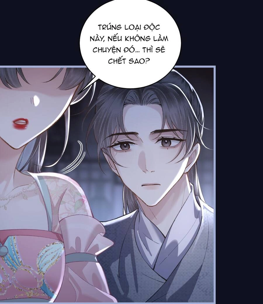 Gả Cho Phản Diện Chapter 29 - 46