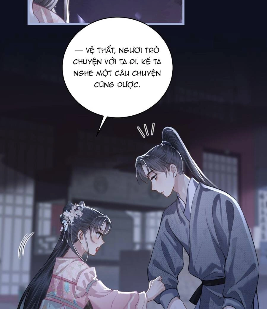 Gả Cho Phản Diện Chapter 29 - 53