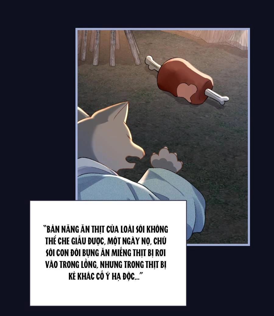 Gả Cho Phản Diện Chapter 29 - 58