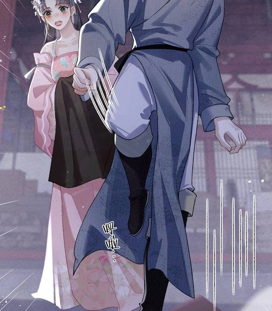 Gả Cho Phản Diện Chapter 30 - 5