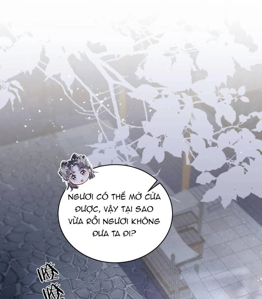 Gả Cho Phản Diện Chapter 30 - 8