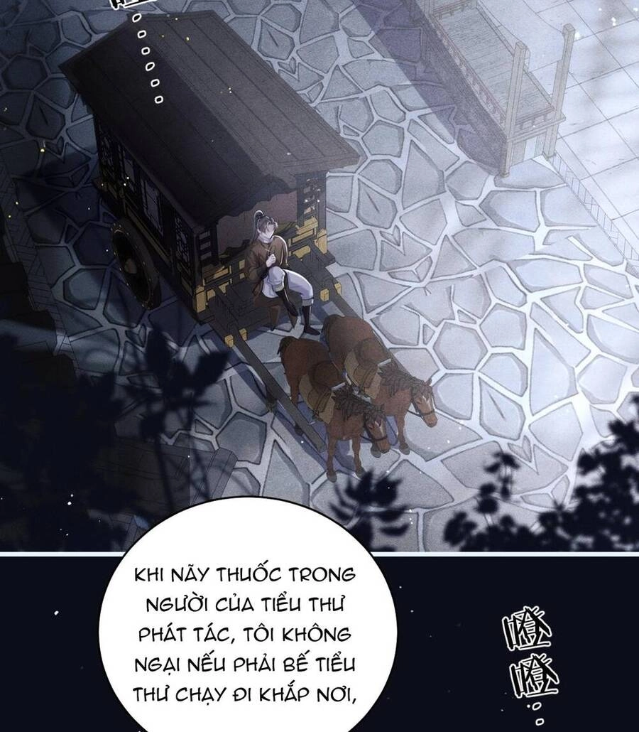 Gả Cho Phản Diện Chapter 30 - 9