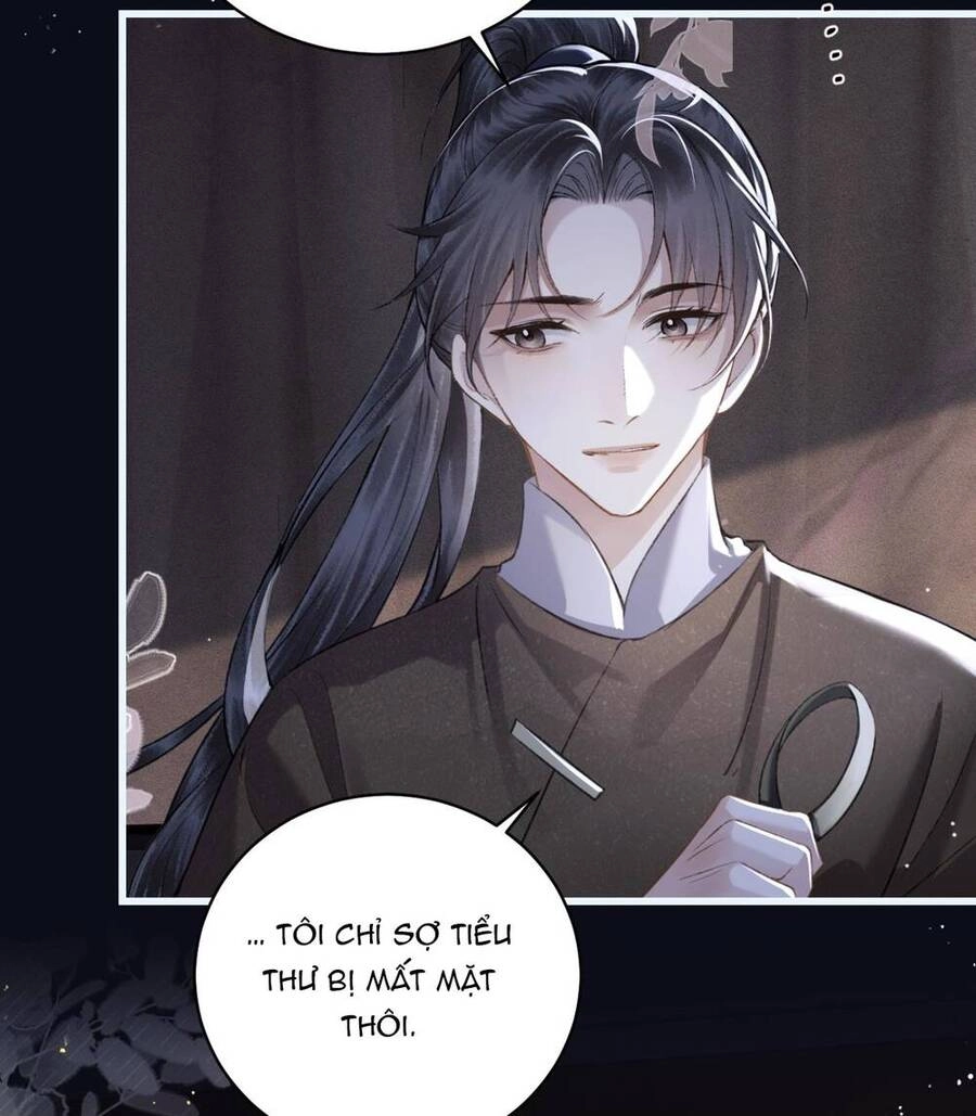 Gả Cho Phản Diện Chapter 30 - 10