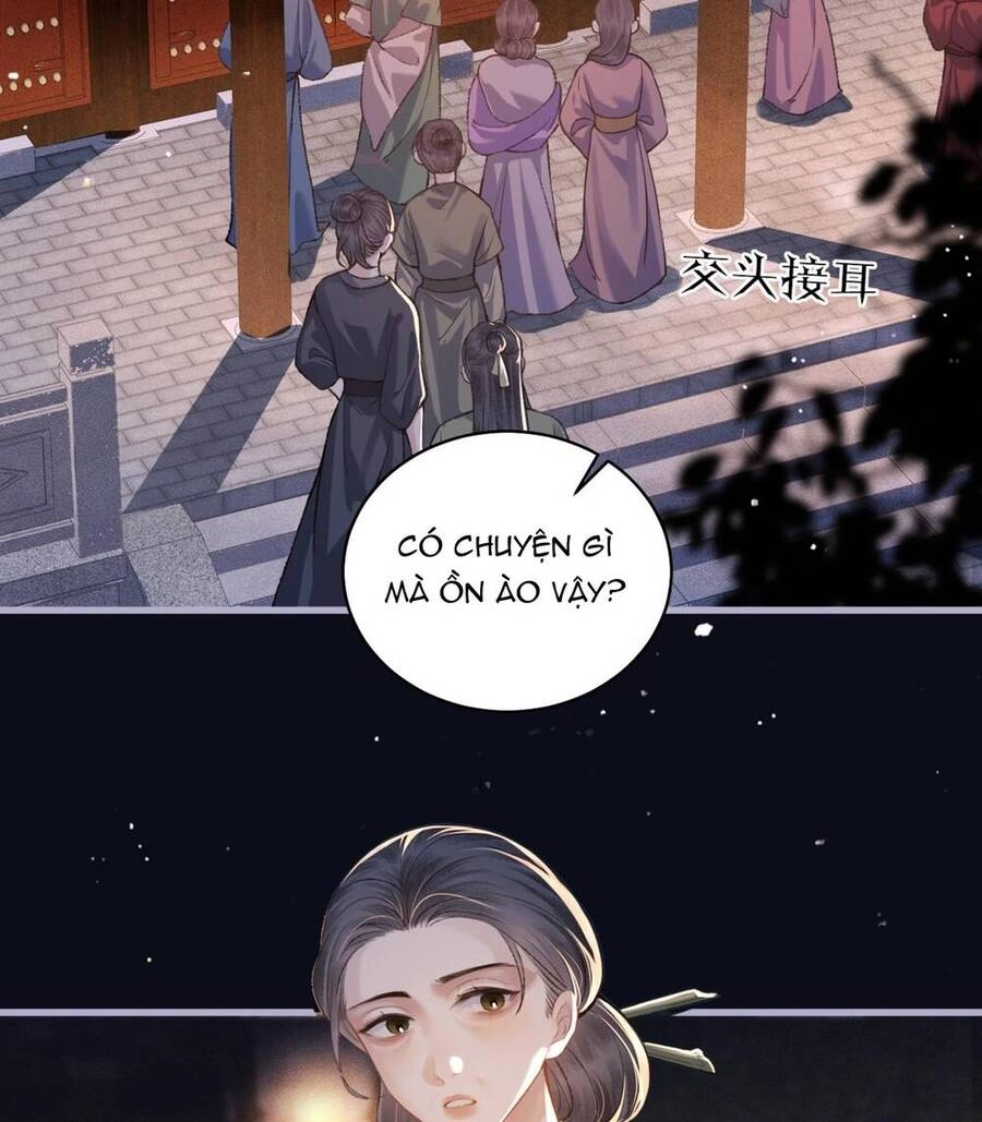 Gả Cho Phản Diện Chapter 30 - 17