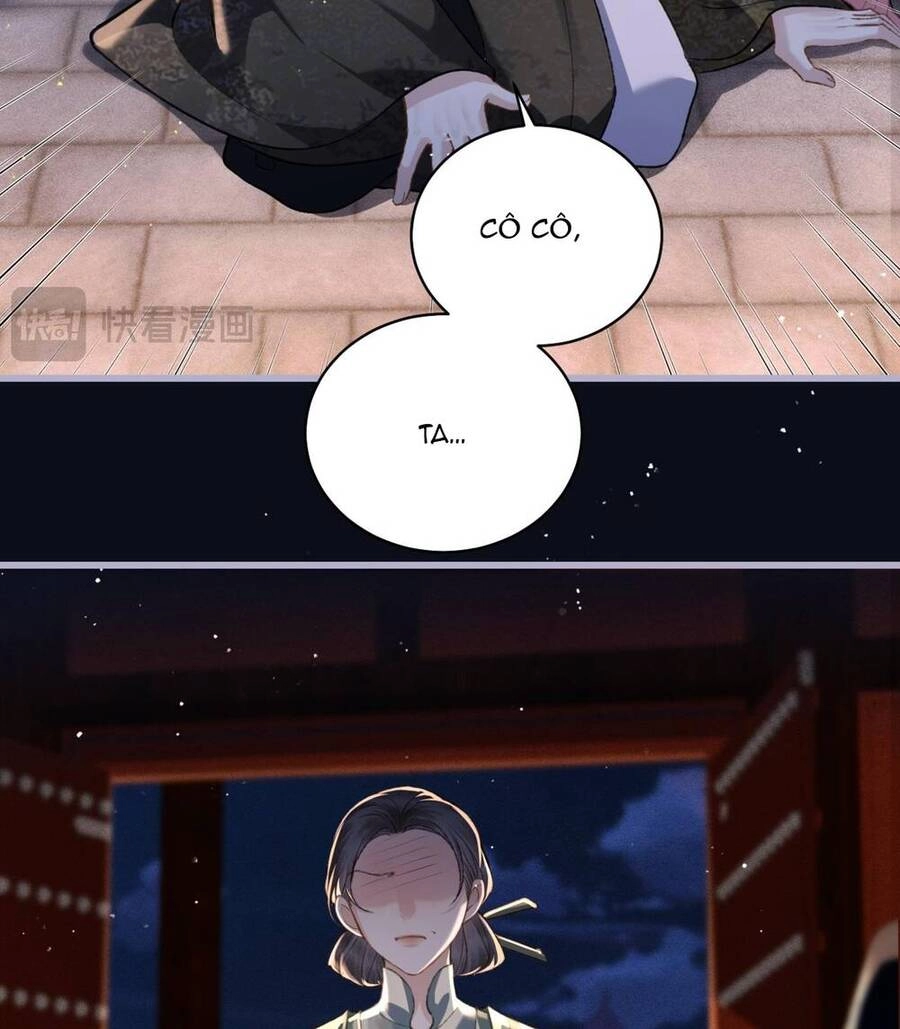 Gả Cho Phản Diện Chapter 30 - 21